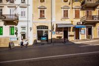 Julia apartments - Ferienwohnung Rijeka