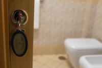 Camera Matrimoniale/Doppia con Letti Singoli con Bagno Privato Esterno