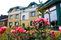 B&B Liepaja - Hotel Linda - Helvita - Bed and Breakfast Liepaja