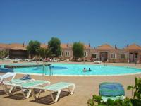 RESIDENCE NUEVO HORIZONTE - B&B