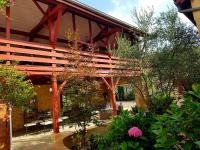 L'Impératrice - en cœur de Bastide de Geaune - B&B Geaune