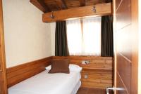 Apartamento de 2 dormitorios