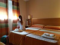 Habitación Doble con baño privado