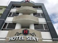 B&B Ambato - Hotel Seny - Bed and Breakfast Ambato