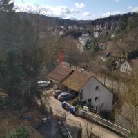 FewoEla2 Große Ferienwohnung in Eppstein bei Frankfurt - Ferienwohnung Eppstein