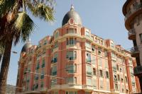 Nice Centre, Charmant Studio - B&B