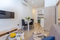 Studio-Apartment 