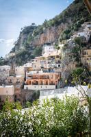 La Gasparina - B&B Positano