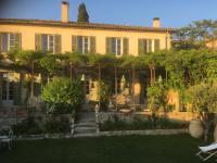 La Calade - B&B Lourmarin