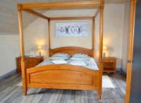 Family Double Room