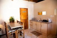 Chalet de 1 dormitorio