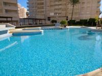 Clubrent - Apartamentos Apolo 16 - Chambres d’hôtes Calpe