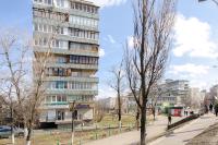 ARTAL Apartment Yordanska Street 22 - Chambres d'hôtes Kiev