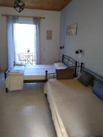 Camera Tripla Standard con Vista Mare