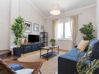 New City Center Design Apartment - B&B