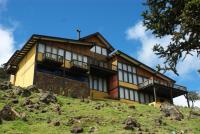 Guardião da Montanha - B&B Urubici