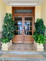 Villa Bagatelle - Luxury apartment - Chambres d’hôtes Nice