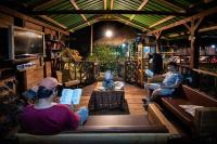 Family Bungalow