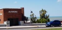 Un departamento de lujo en La Perla - B&B Mar del Plata