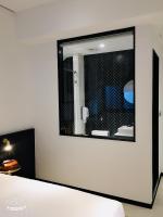 Economy Suite - Erdgeschoss