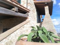 Appartement - Vue sur Jardin