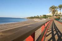 Urbanization on the Beach Front 1-3 - B&B La Cala De Mijas
