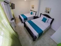 Apartamento de 2 dormitorios (6 adultos)