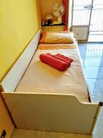 Apartment mit 1 Schlafzimmer