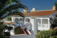 Casa Angi - Chambres d'hôtes Torrox Costa
