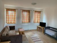Appartement met 2 slaapkamers