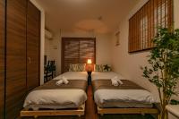 B&B Sakai - Apartment Heights HANA - Bed and Breakfast Sakai