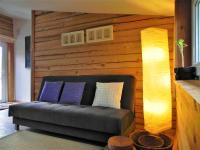 Villa Superior con 2 Camere da Letto