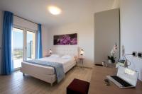 Standard Doppelzimmer