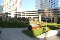 Panorama City Apartment with Free Parking - Chambres d’hôtes