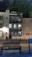 Appart La Gabare - face Loire Quai du Châtelet - B&B Orléans