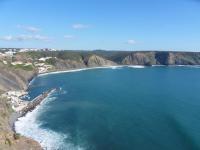 Moradia Vale da Telha - B&B Aljezur