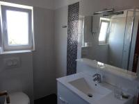 Doppelzimmer mit Balkon und Meerblick