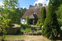 Agroturystyka Stajnia Horyzont - B&B