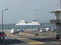 Escale marine à Calais 4 étoiles - B&B Calais