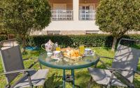 B&B Gaitani - Eleni's cozy apartment in Tsilivi - Bed and Breakfast Gaitani