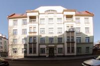 Suitu apartments - B&B Liepāja