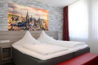 B&B Aachen - Hotel Granus - Bed and Breakfast Aachen