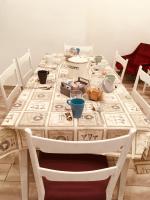 Giù al Centro - Ferienwohnung Neapel