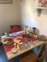 Bed and Breakfast De Pepersteeg - B&B Marken