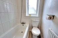 Walter House - Ferienwohnung Edgware