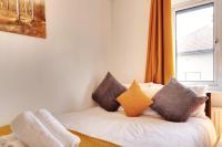 Walter House - Ferienwohnung Edgware