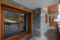 Arc 1800 Alpage du chantel Iseran SKI-in SKI-out - B&B Arc 1800