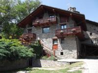 Maison d'Antan - B&B
