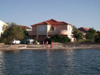 Apartmani Šundrica - Ferienwohnung Sreser