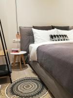 Apartamento Deluxe con piscina privada